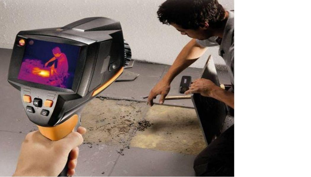 Bilkent Su Kaçağı Tesisat